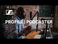 The Profile USB Microphone For Podcasters | Tell Your Story. Share Your World. | Sennheiser