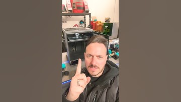 Motherboard replacement on the creality k1 max