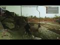Helldivers 2 / i9-14900K + RX 9070 XT / 2K + Ultra