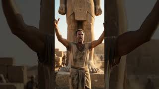 The First Strike: How Ancient Egyptian Artisans Did There First Rebel