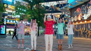 【精选】不齐舞团 | BUQI dance group | Bất Tề Vũ Đoàn