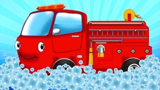 Candy Car Wash |  Car Wash App | Best ios Apps | Android Apps screenshot 4