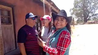 CHUPADEROS DURANGO ¡¡