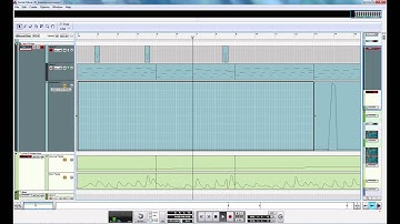Propellerhead Reason Evolution of Guitar Effects (Part 9/9): Harmonics