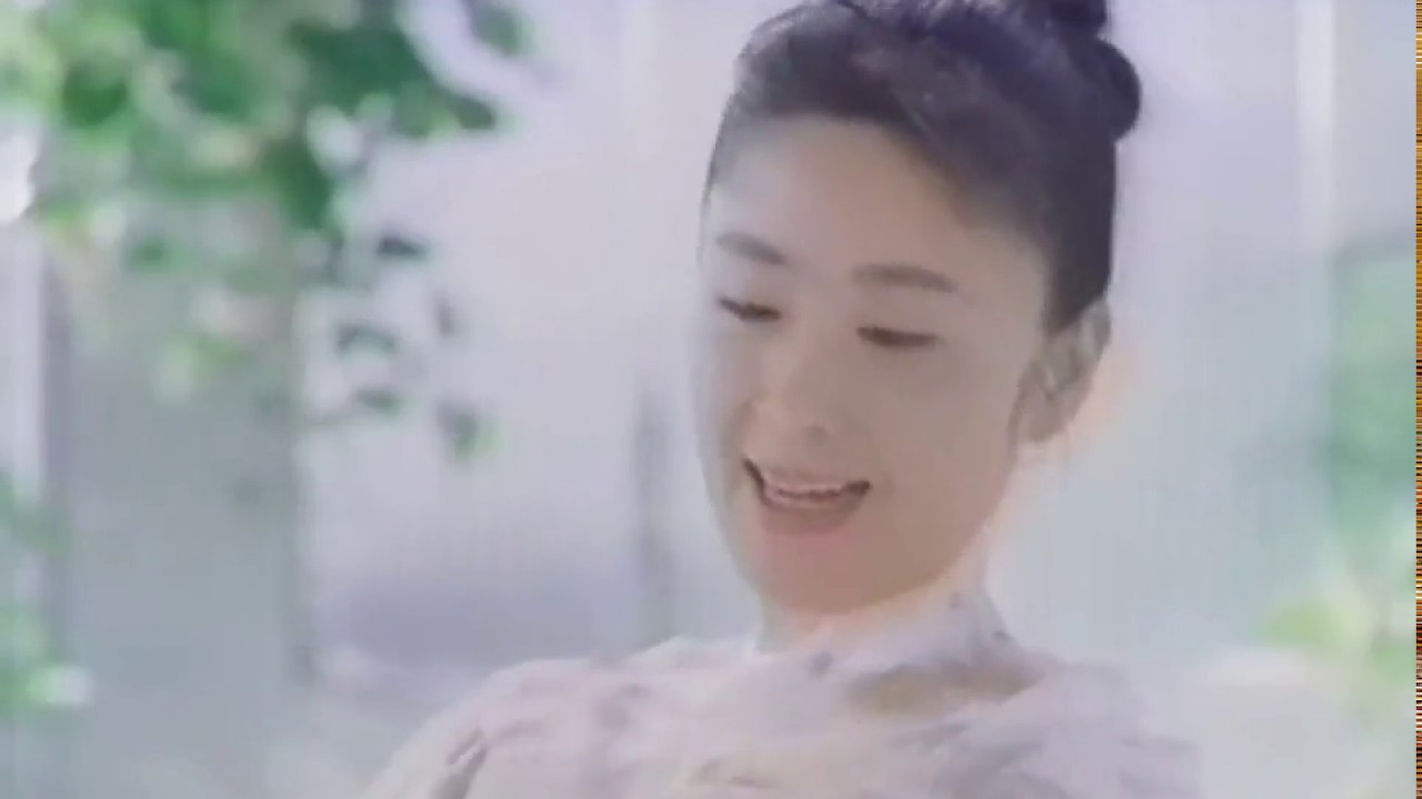 花王 花王ホワイト Cm 1991 12 Youtube
