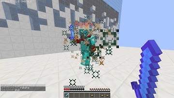 1v1 ~ Fake Du BySliDe :3 | Timolia.De