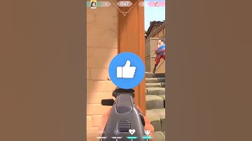 BEST GAMES LIKE VALORANT FOR *PHONE* IN INDIA 2023 #shorts