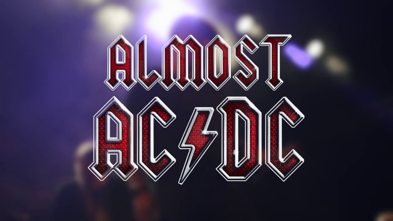 AC/DC - YouTube