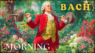 15 Best Classical Morning | Uplifting, Relaxing Classical Music That Boost Your Morning Energy