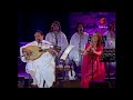 درصاف الحمداني و زياد غرسة حفل تكريم الطاهر غرسة ج1 درصاف الحمداني و زياد غرسة حفل تكريم الطاهر غرسة ج1