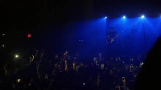 EDEN - wonder (Live in Columbus)