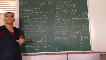 STD 10 science ch-10 part-5 by Anal Patel