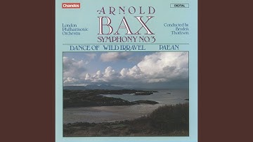 4 Orchestral Pieces, GP 152: IV. Dance of Wild Irravel