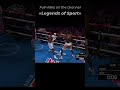 Wilder vs Ortiz II – Epic KO Rematch! ⚡🥊 | #Shorts