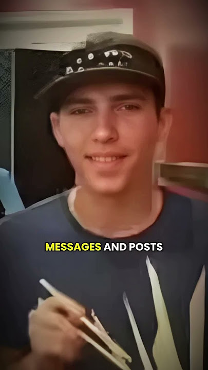 What we know about Tyler James Robinson
