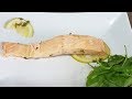 SALMONE AL CARTOCCIO FACILISSIMO | FoodVlogger