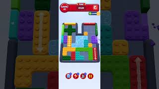 Download Lagu Color Block Jam 🎨 Level 41 MP3