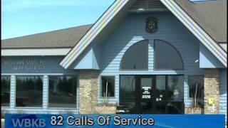 Msp Continues Efforts To Clear Crime From Streets