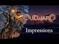 Mes impressions sur Outward : un RPG / Survie coup de coeur