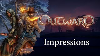 Mes impressions sur Outward : un RPG / Survie coup de coeur