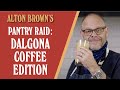 Pantry Raid: Dalgona Coffee Edition