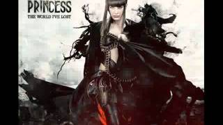 Watch Dark Princess The Temple Of Darkness video