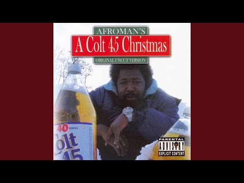 Afroman — O Chronic Tree