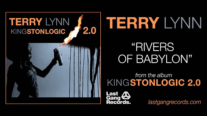 Terry Lynn - Rivers Of Babylon