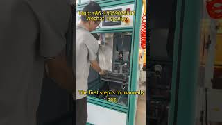 This is our new product DSC-15F200. #rice #machine #vacuum #shorts