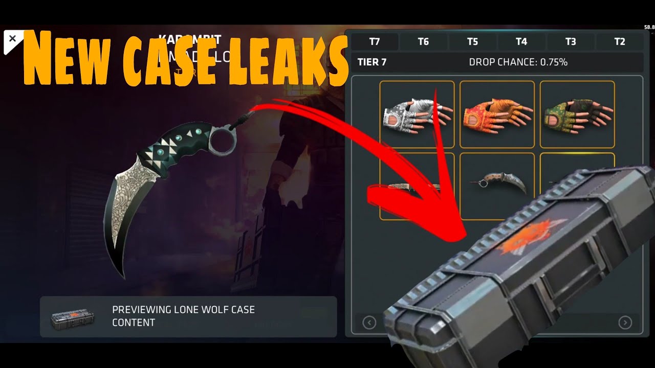 Critical ops (new case) update 1.26