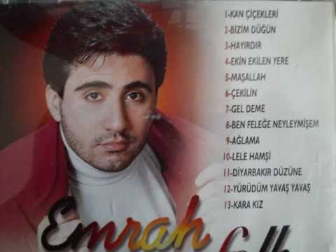 Emrah,,Lele Hemsi,,Album-folk