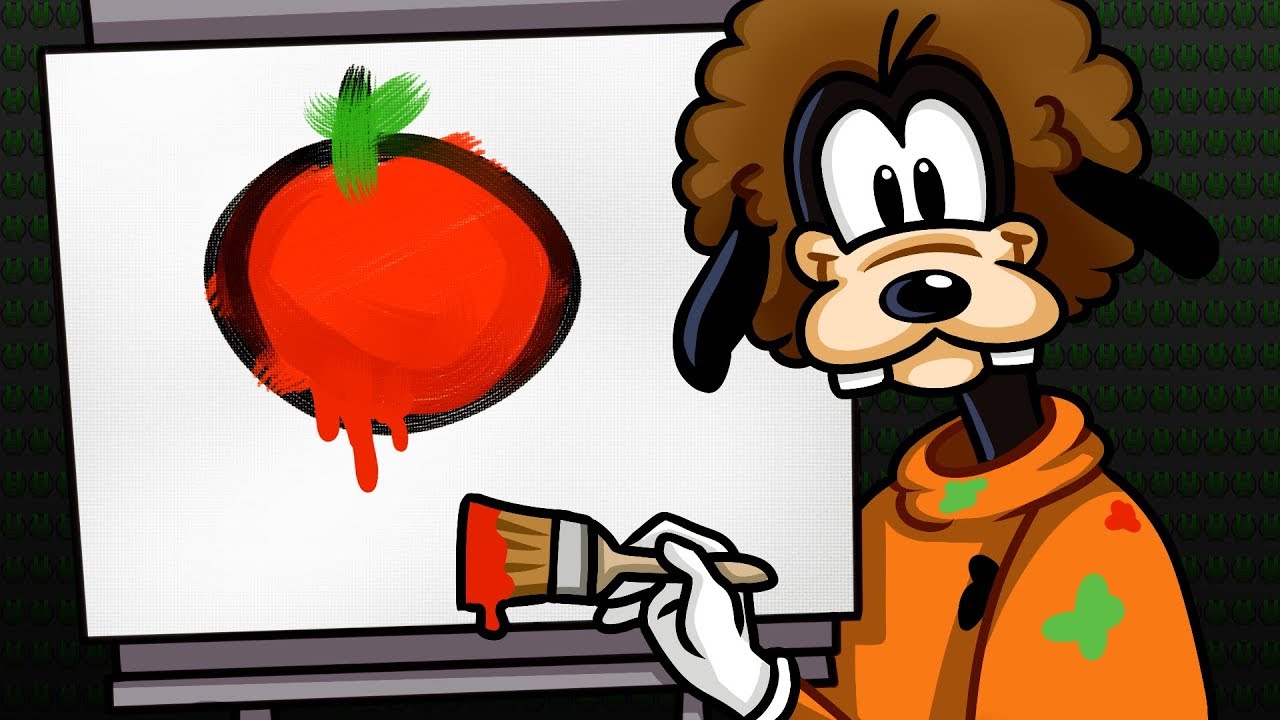 Gartic IO:French Fries,jambolan,Harvcasso( Food Category) - YouTube