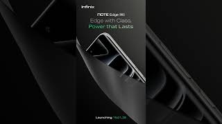 Download Lagu Infinix NOTE Edge | Unveiling Soon MP3