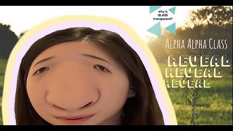 UIUC Kappa Phi Lambda: Spring 2020 Alpha Alpha Awakening Class Reveal