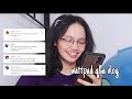 WATTPAD Q&A 2021