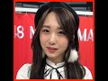 高橋朱里ちゃん難波に遊びに来た時の難波模様