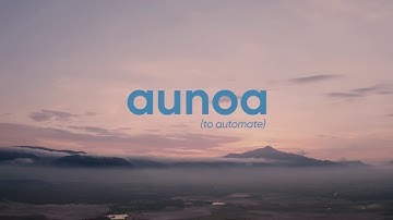 Uploading Matters - Aunoa
