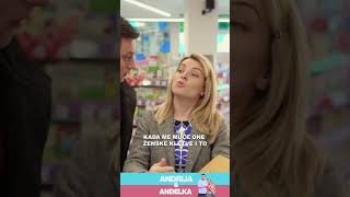 Thumbnail for Andrija i Anđelka - Da li si u sekti, Anđelka?