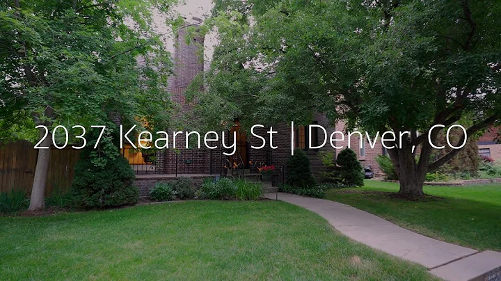 2037 Kearney St | Allison Nuanes