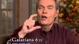 Andrew Wommack: God Wants You Well - Week 3 - Session 2