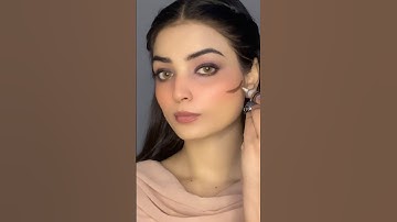 Square Face contour #shortvideo #youtube