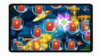 ocean king 3 plus online fish tables ,online fish game screenshot 1