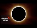 Solar eclipse all you need to know about the celestial event