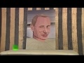 Путин - это Вселенная