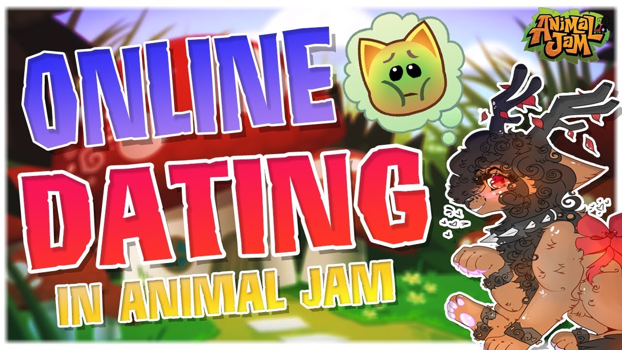 animal jam dating online