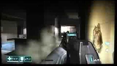 F.E.A.R interval 05 pt1