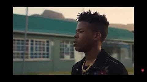 Omah lay ft Nasty c "From Now" (official Teaser)