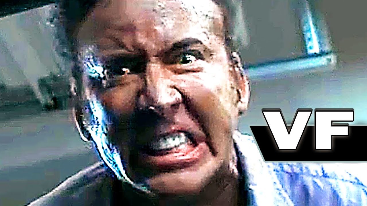 MOM AND DAD Bande Annonce VF Nicolas Cage compltement fou