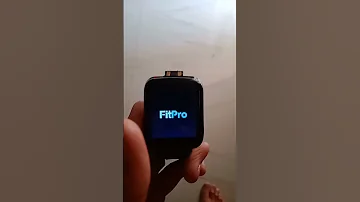 HOW TO PLAY YOUTUBE IN ID 116 SMART Watch 