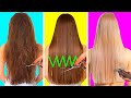 Super Hair Transformation That Made Girls Happier